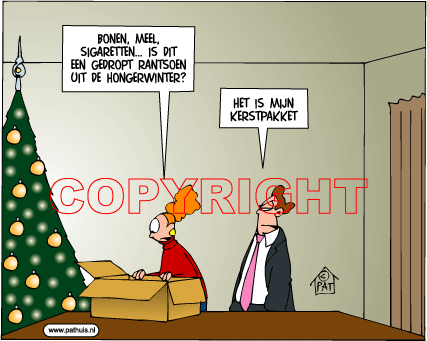 Feestdagen Archief Cartoons