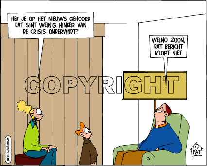 Feestdagen Archief Cartoons