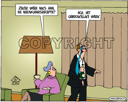 Feestdagen Archief Cartoons