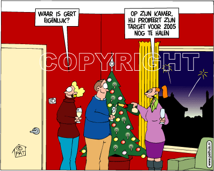 Feestdagen Archief Cartoons