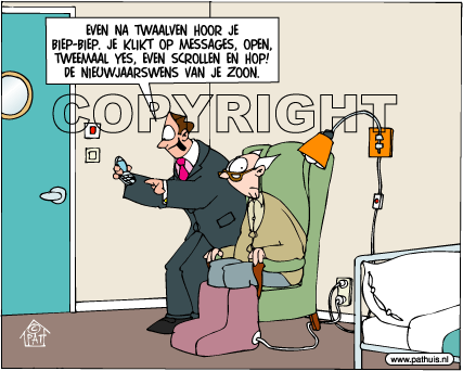 Feestdagen Archief Cartoons