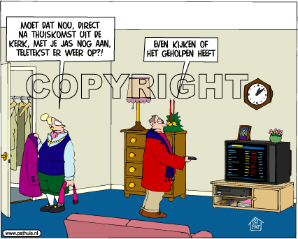 Feestdagen Archief Cartoons