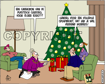 Feestdagen Archief Cartoons