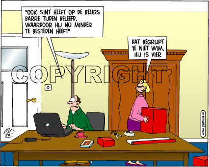 Feestdagen Archief Cartoons