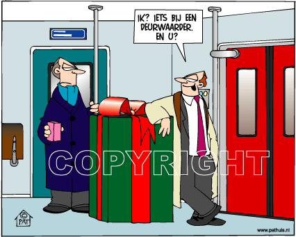 Feestdagen Archief Cartoons