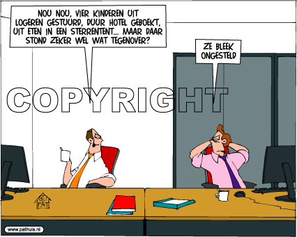 Gezin en Relatie Archief Cartoons