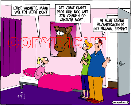 Gezin en Relatie Archief Cartoons