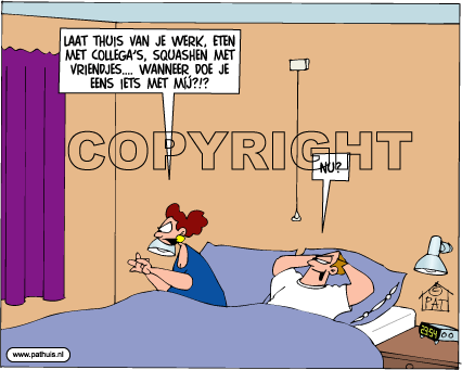 Gezin en Relatie Archief Cartoons