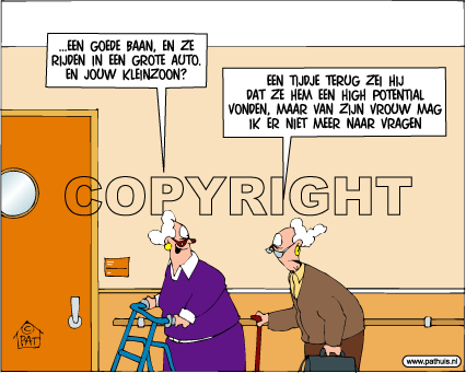 Solliciteren Archief Cartoons