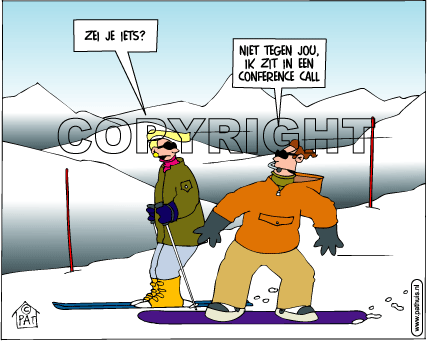 Vakantie Archief Cartoons