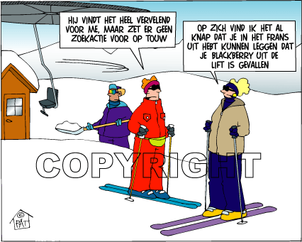 Vakantie Archief Cartoons