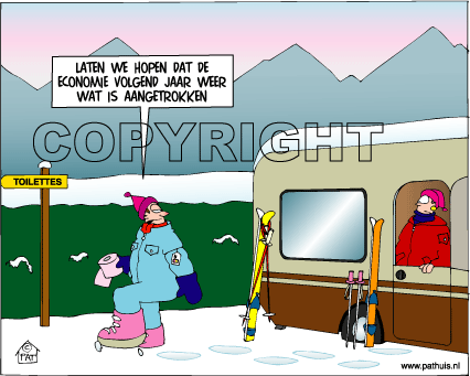 Vakantie Archief Cartoons