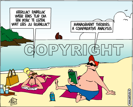 Vakantie Archief Cartoons