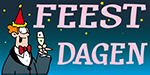 cartoons feestdagen