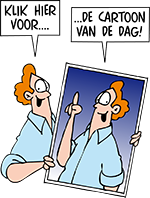 cartoon van de dag