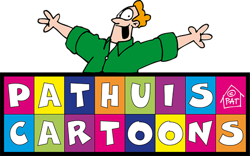 logo pathuis cartoons